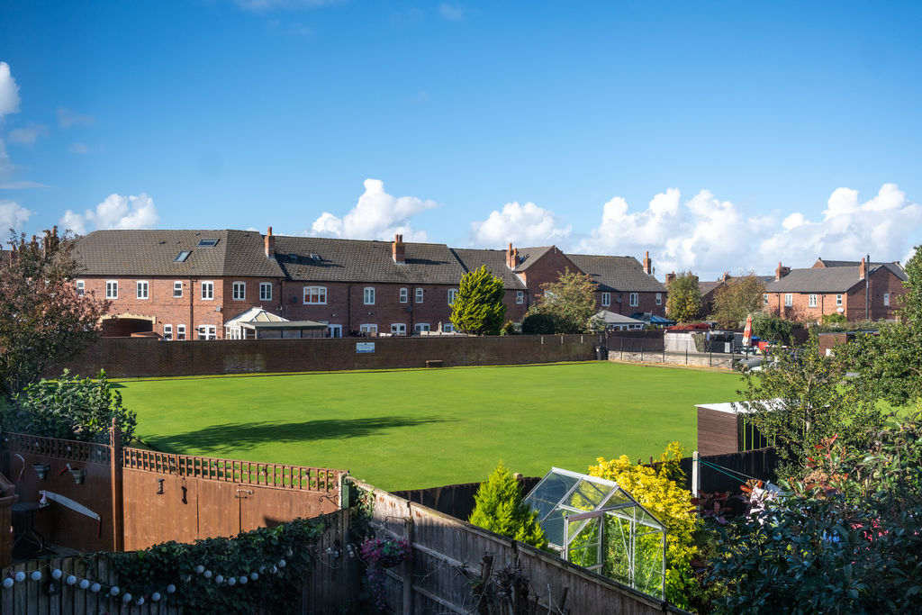 Yarrow Close Croston